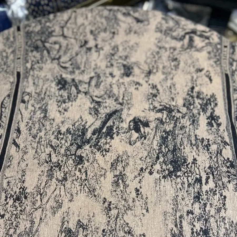 شال دیور جنگلی