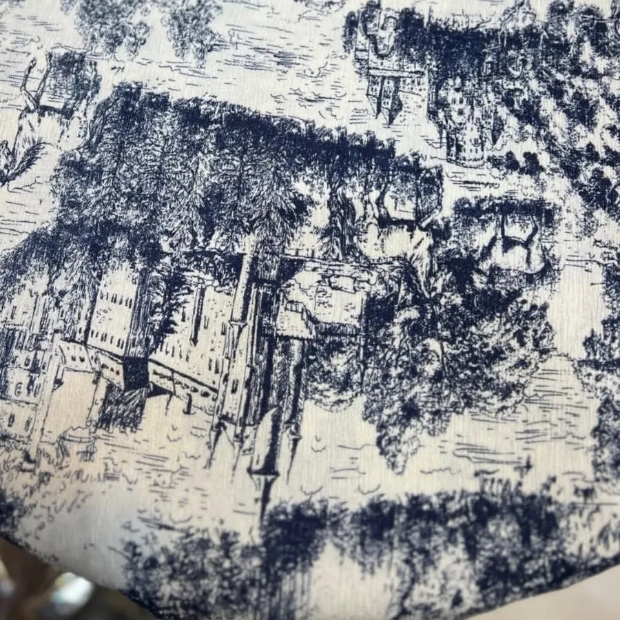 شال دیور جنگلی