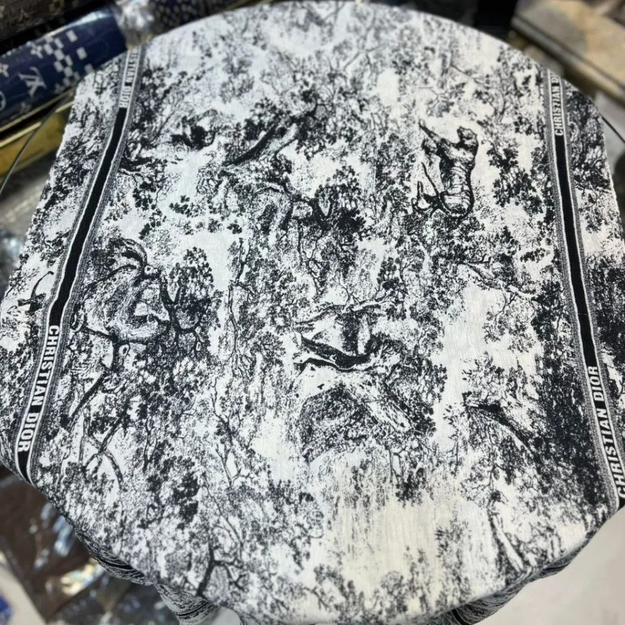 شال دیور جنگلی