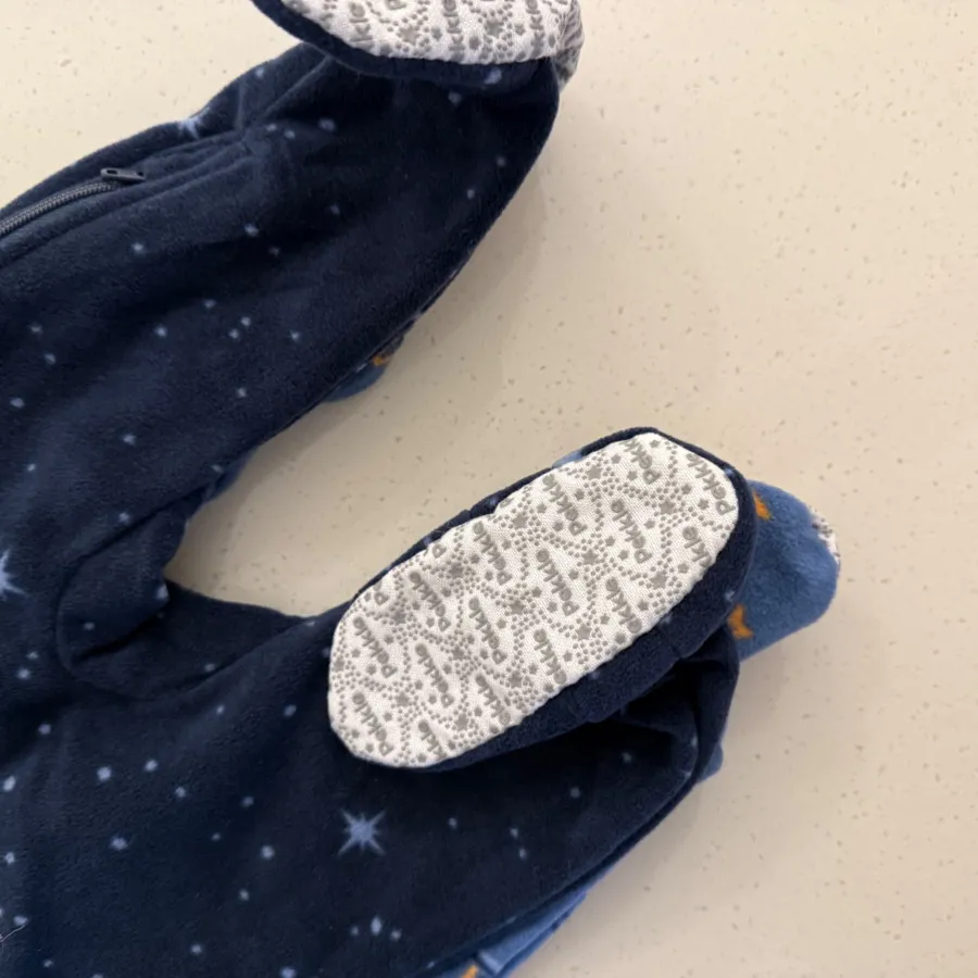 سرهمی نوزادی