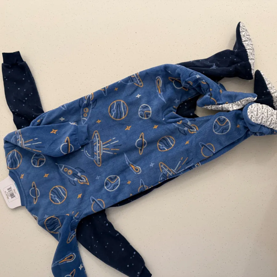 سرهمی نوزادی