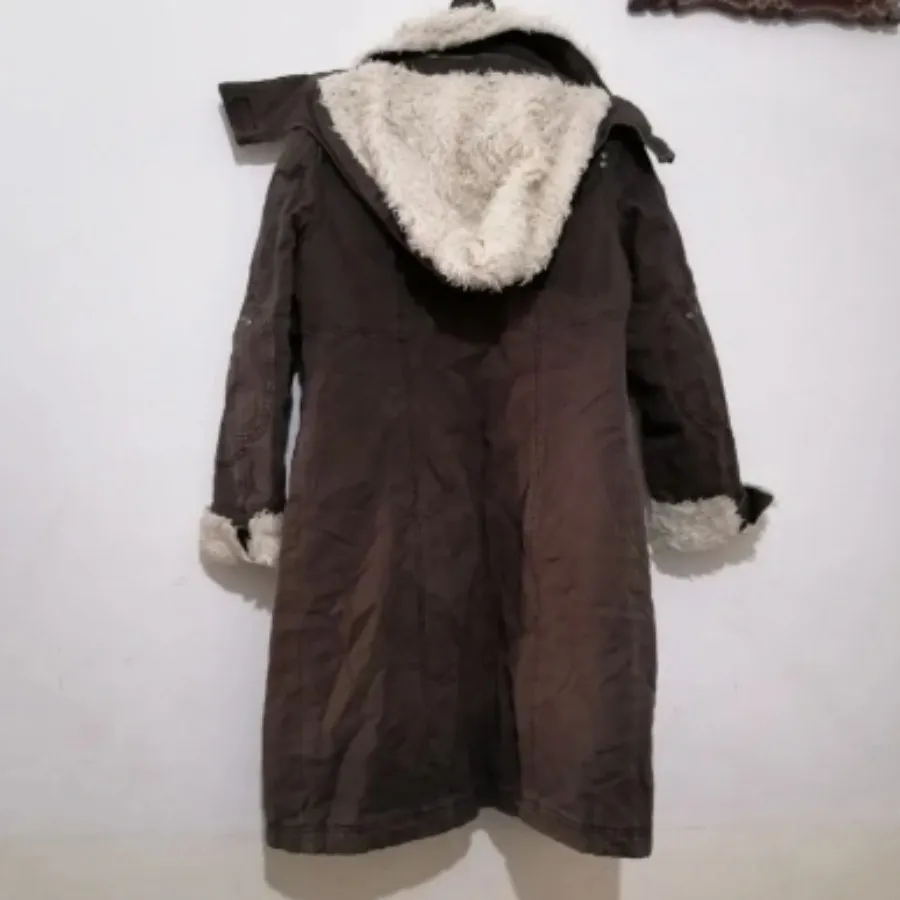 پالتو اورجینال