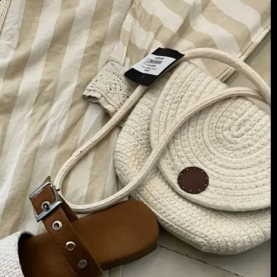 ست کیف وکفش عید