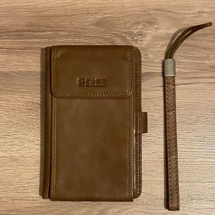 کیف چرم خارجی