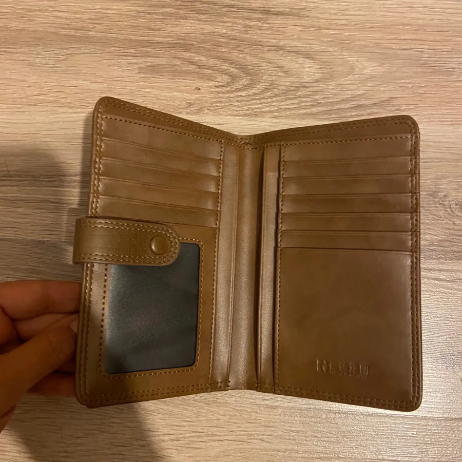 کیف چرم خارجی