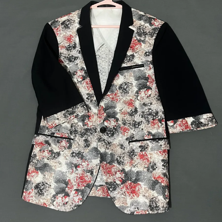 کت مزون دوزی