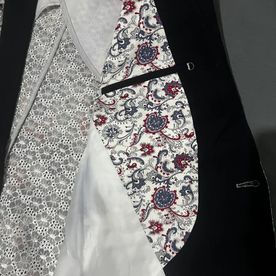 کت مزون دوزی