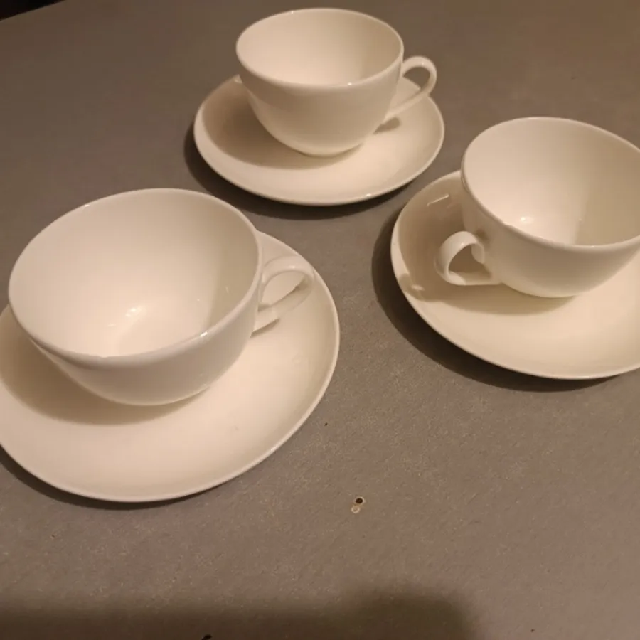 3 عدد فنجان نعلبکی کد120