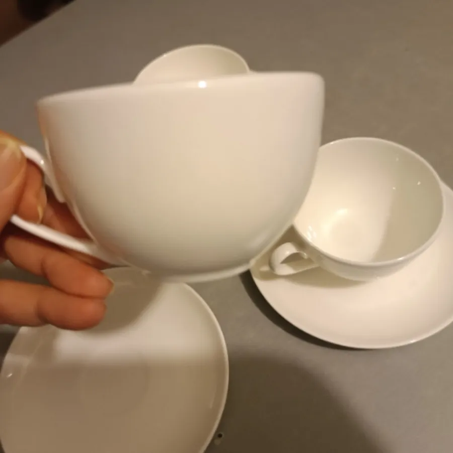 3 عدد فنجان نعلبکی کد120