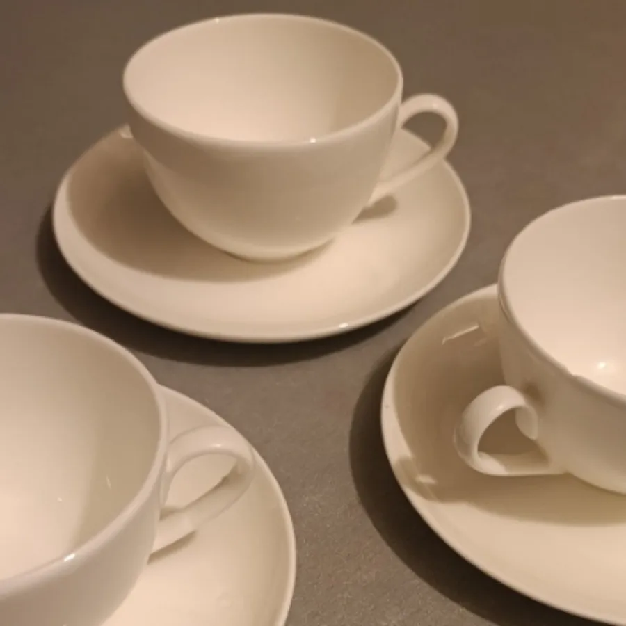 3 عدد فنجان نعلبکی کد120