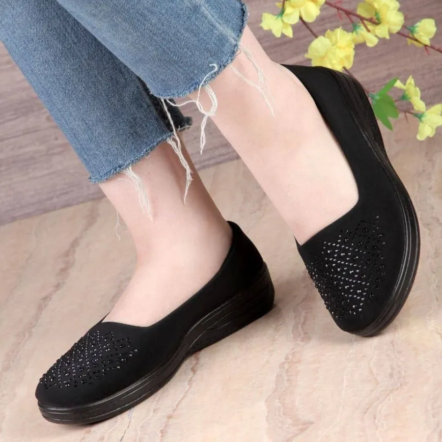 کفش طبی مهرماه