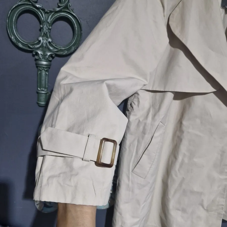 بارانی ترنچ کت Reena