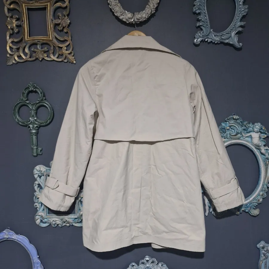 بارانی ترنچ کت Reena