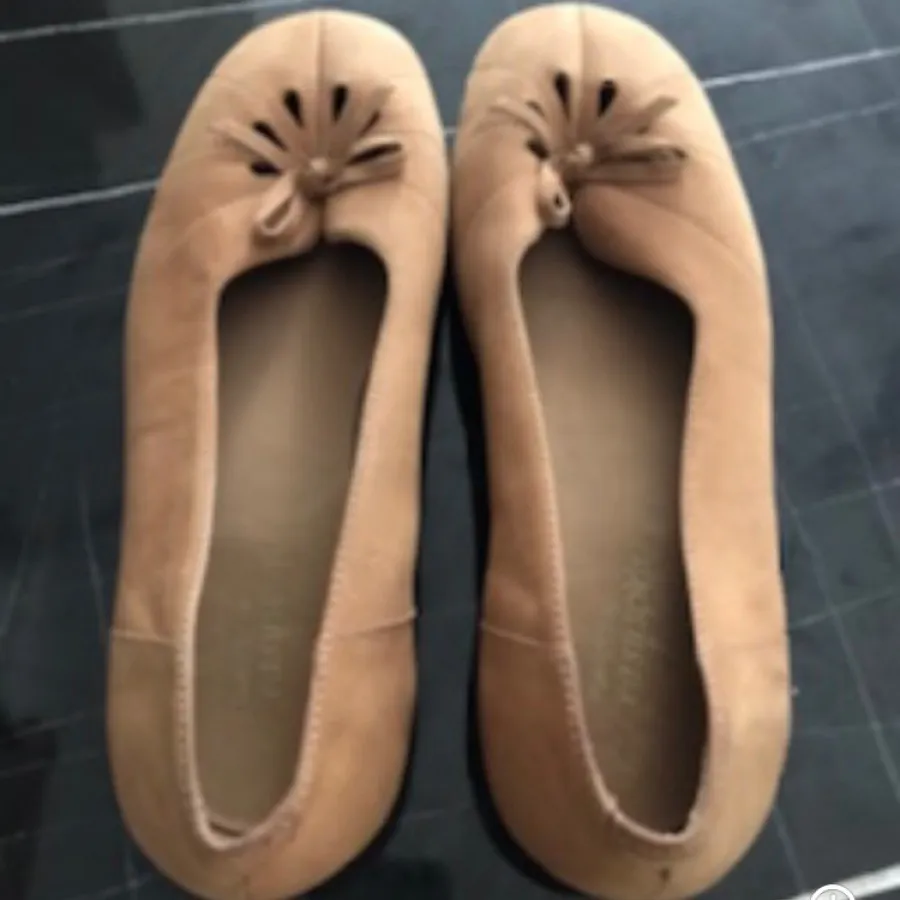 کفش راحتی طبی