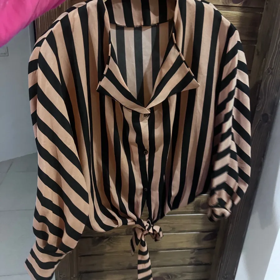 شومیز محلسی ترک