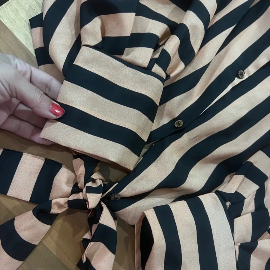 شومیز محلسی ترک