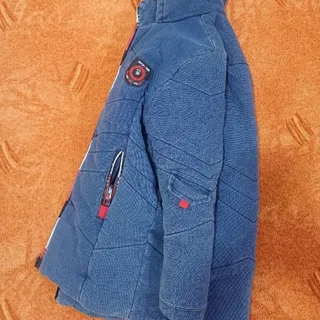 کاپشن ضخیم پسرانه