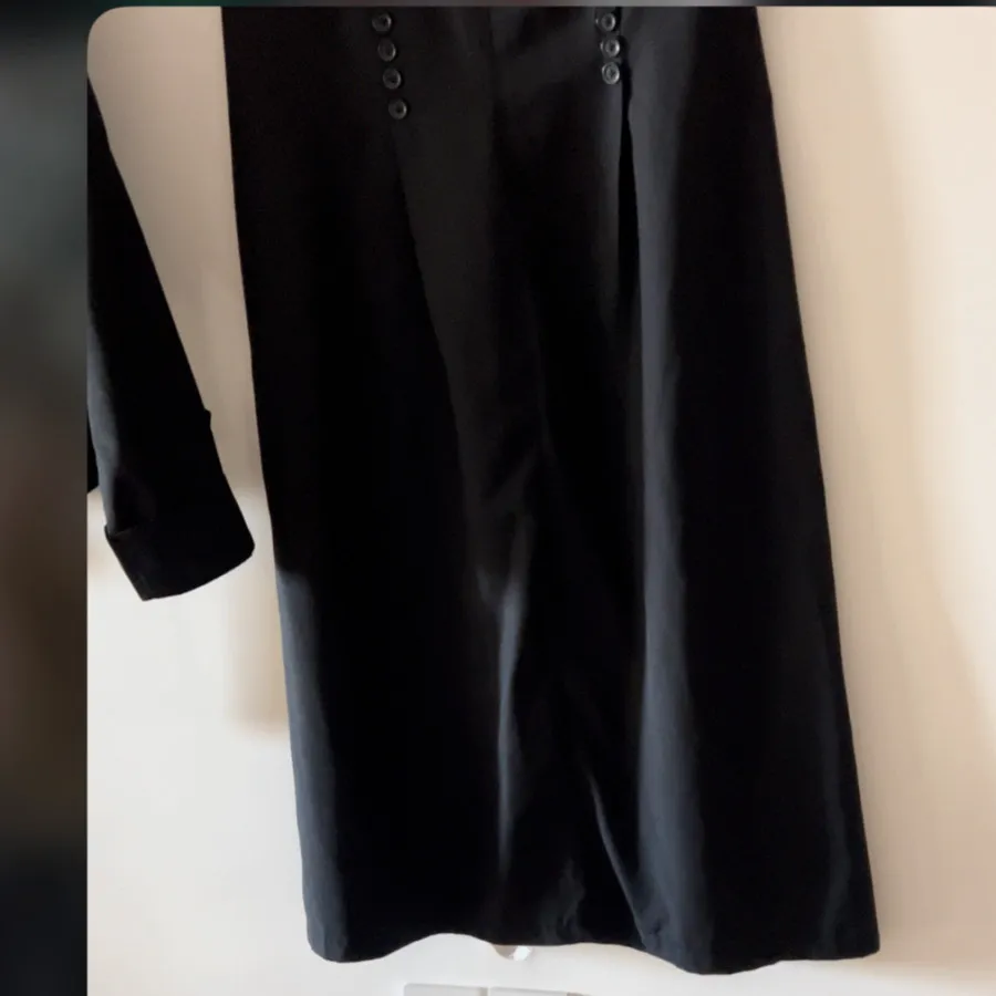 کت دامن شایلین