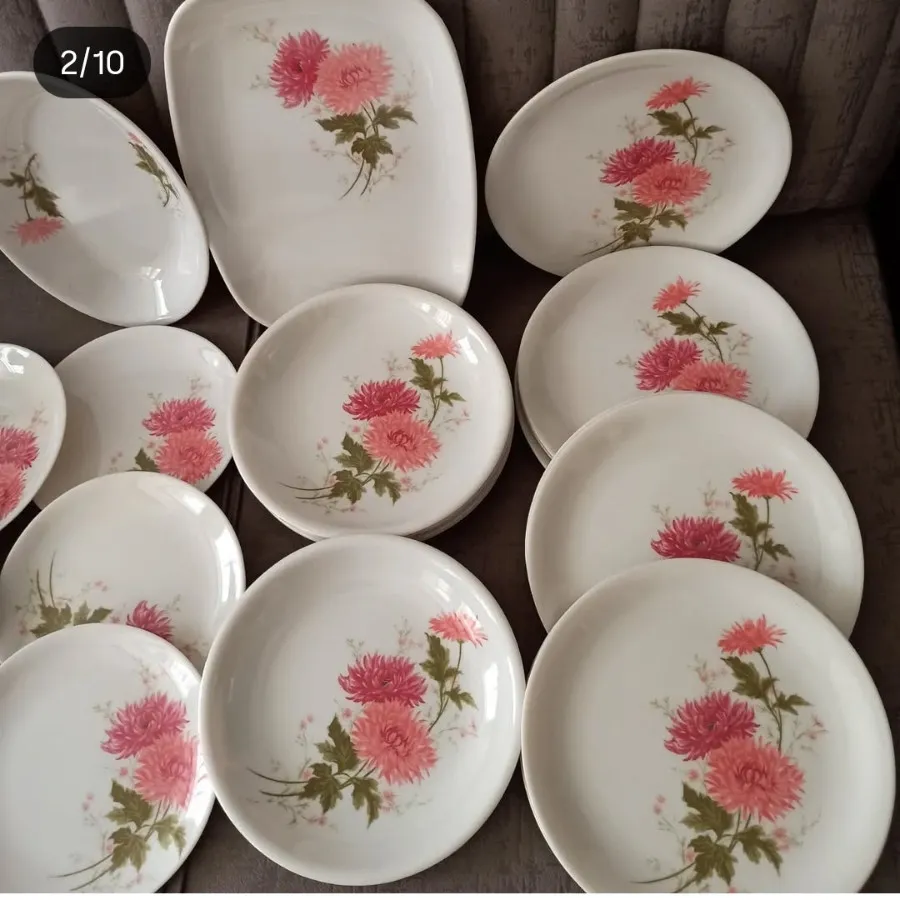 سرویس ملامین