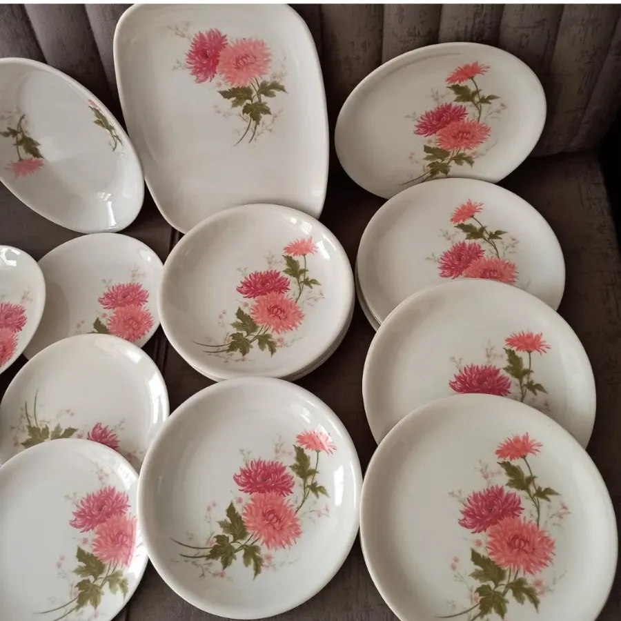 سرویس ملامین