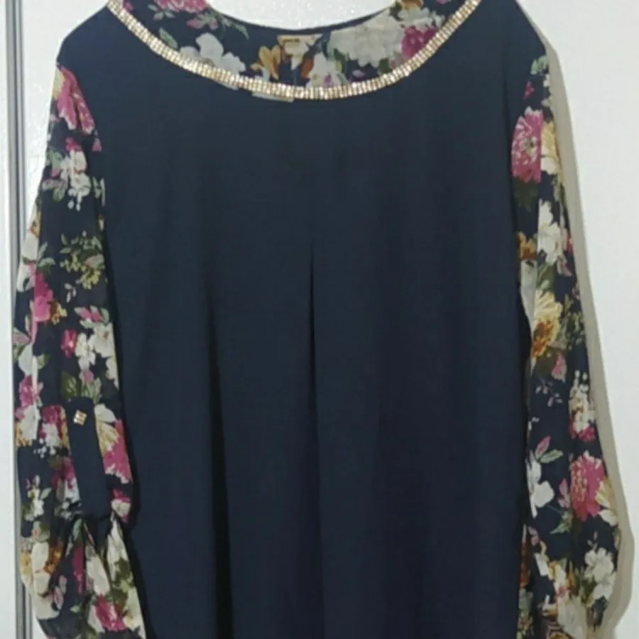 شومیز مجلسی