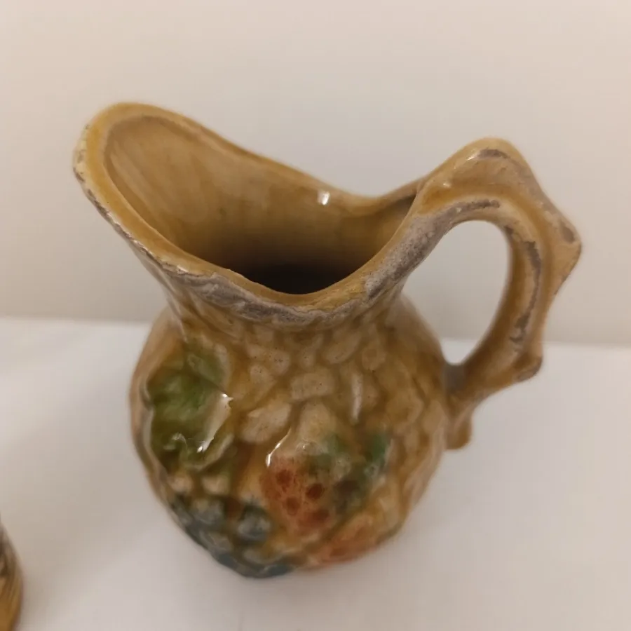 پارچ و آبلیمو خوری