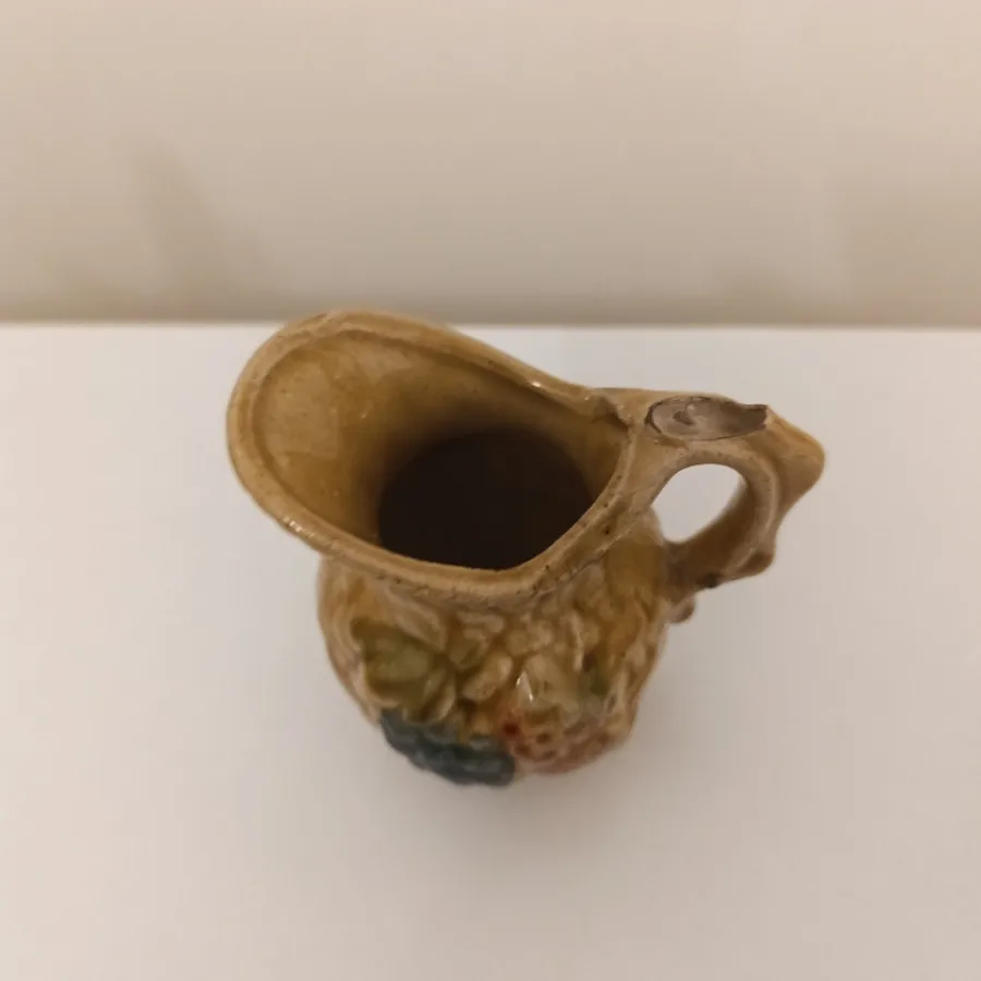 پارچ و آبلیمو خوری