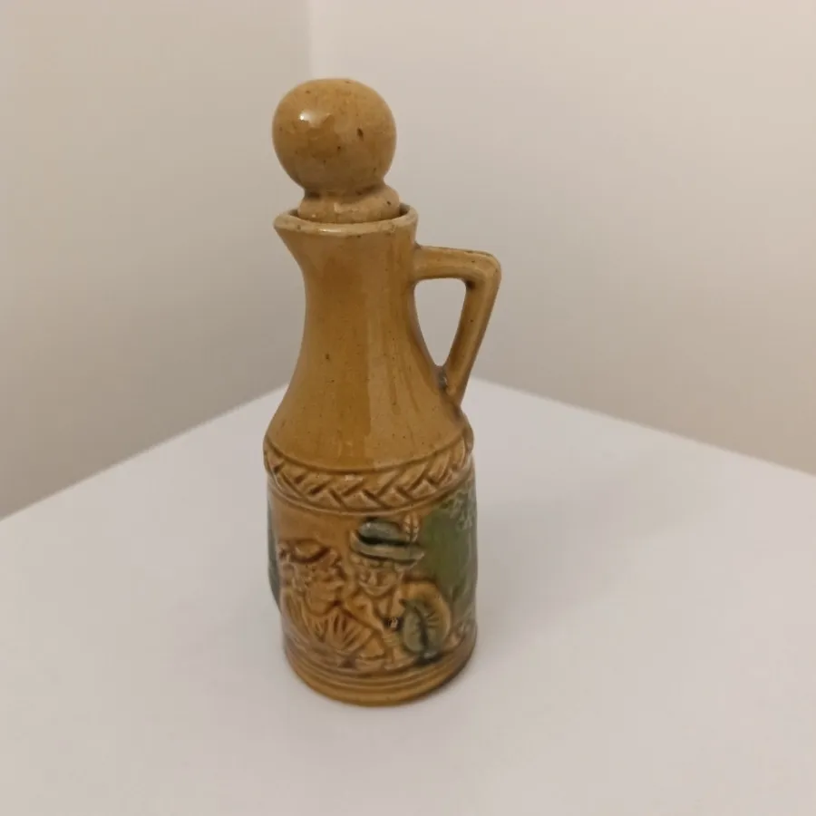 آبلیمو خوری عتیقه