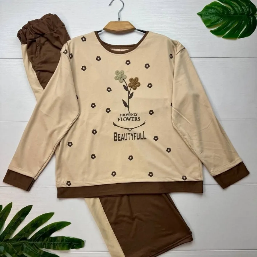 ست بلوز شلوار