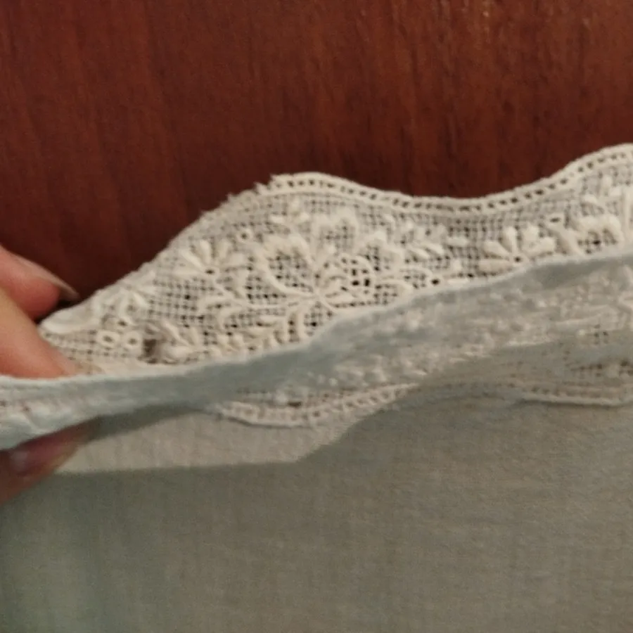 کت و پیراهن نخی