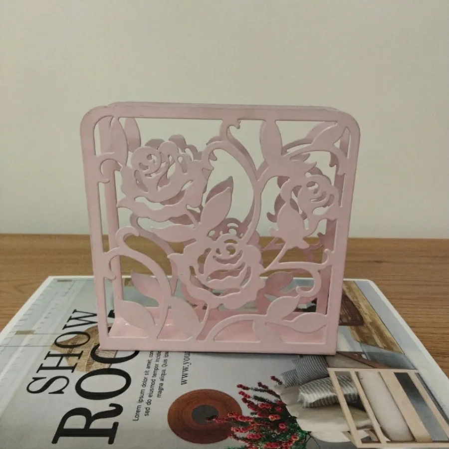 جا دستمال کاغذی