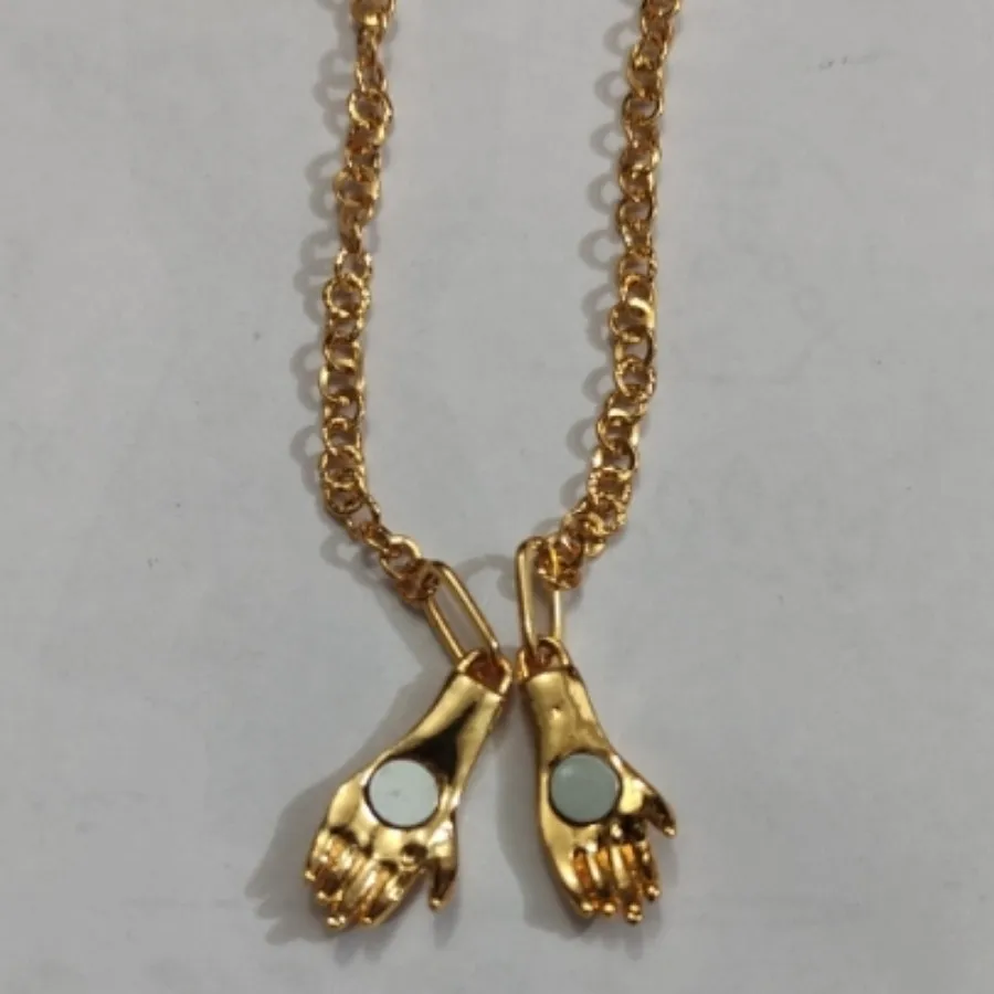 گردنبنددست دوستی آهن ربای