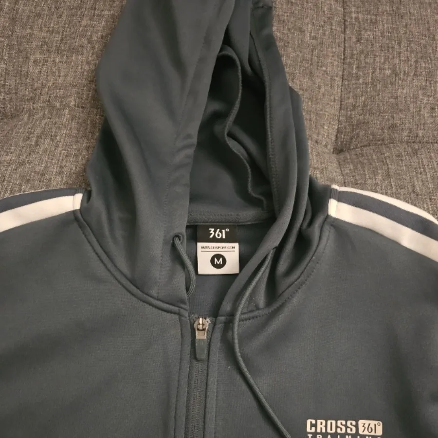 کاپشن ورزشی برند361