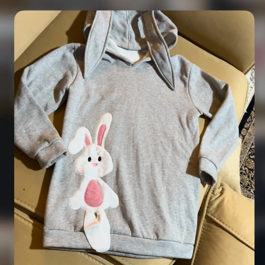 هودی دخترونه خرکوشی