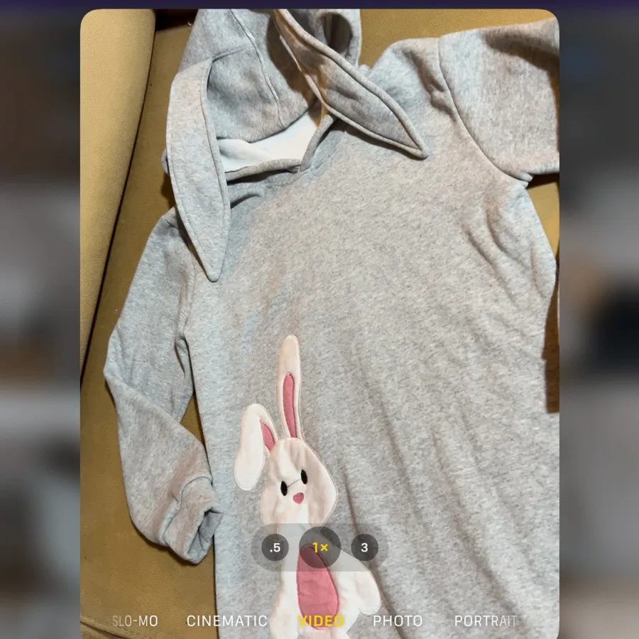 هودی دخترونه خرکوشی