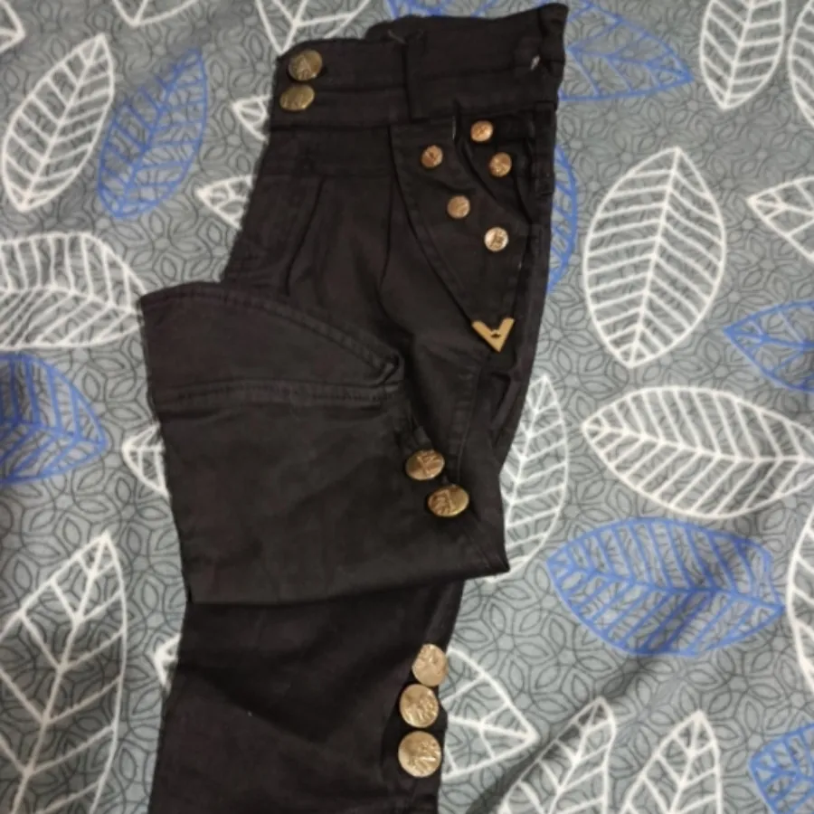 شلوار دخترانه