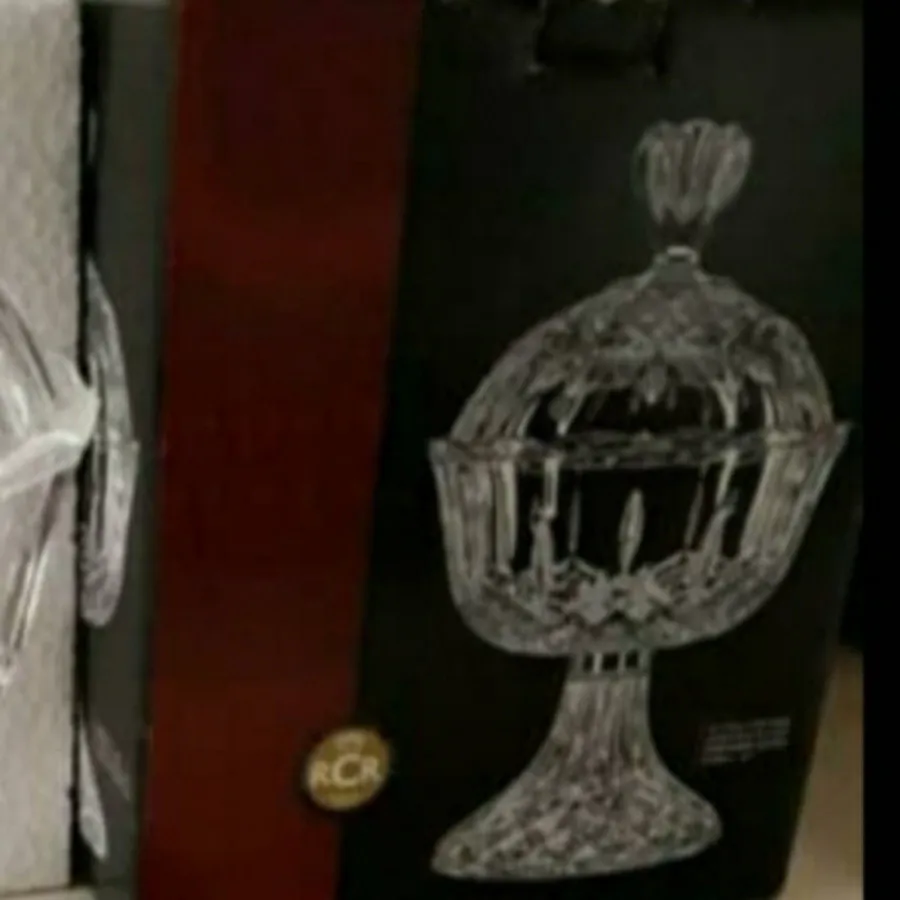 شکلات خوری RCR