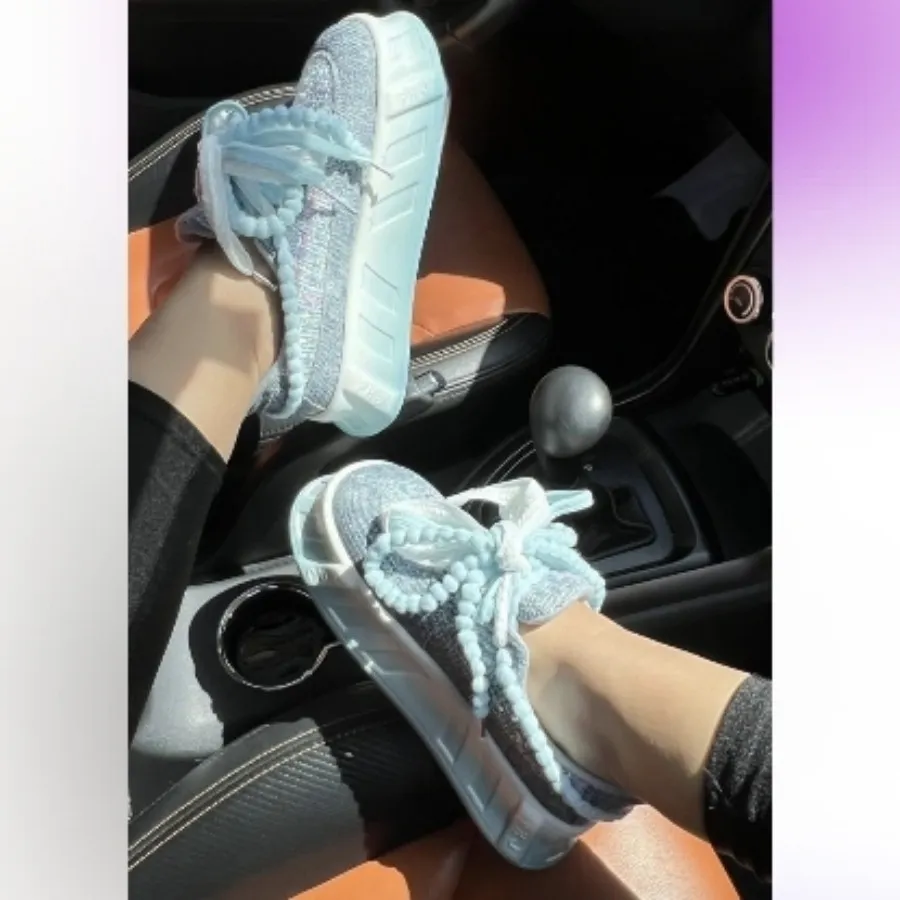 کتونی خاص لژدار بندگوگولی