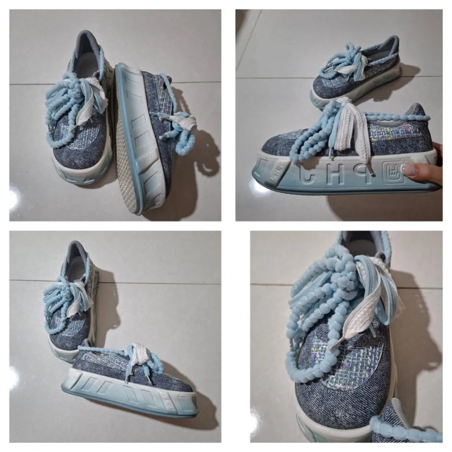 کتونی خاص لژدار بندگوگولی