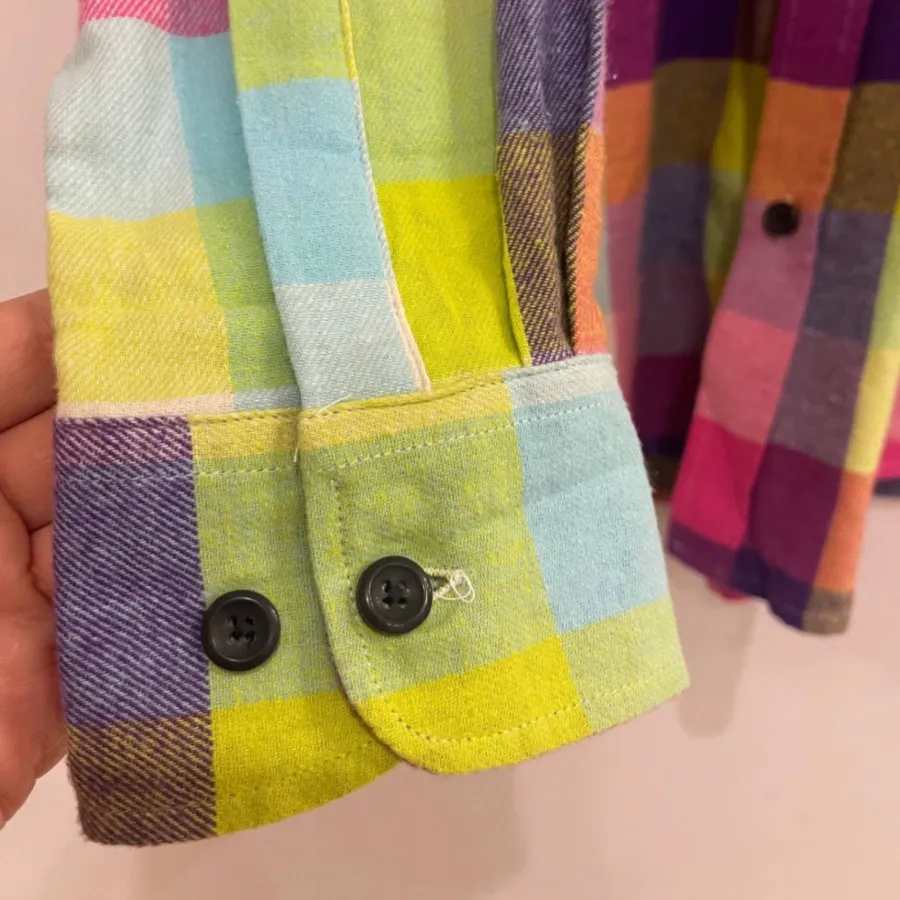 شومیز پشمی پریمارک