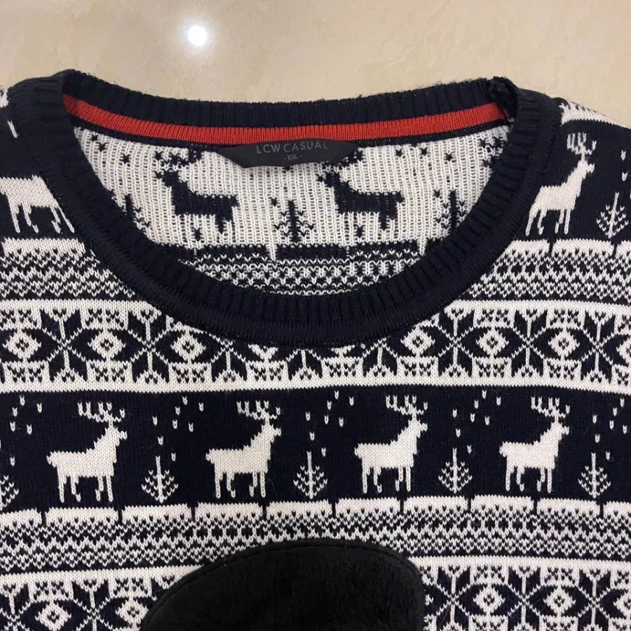 بلوز بافت ال سی