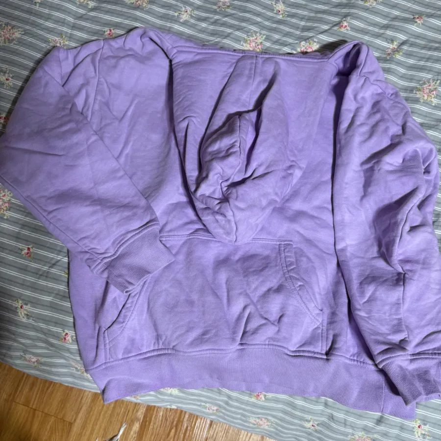 هودی در حد نو