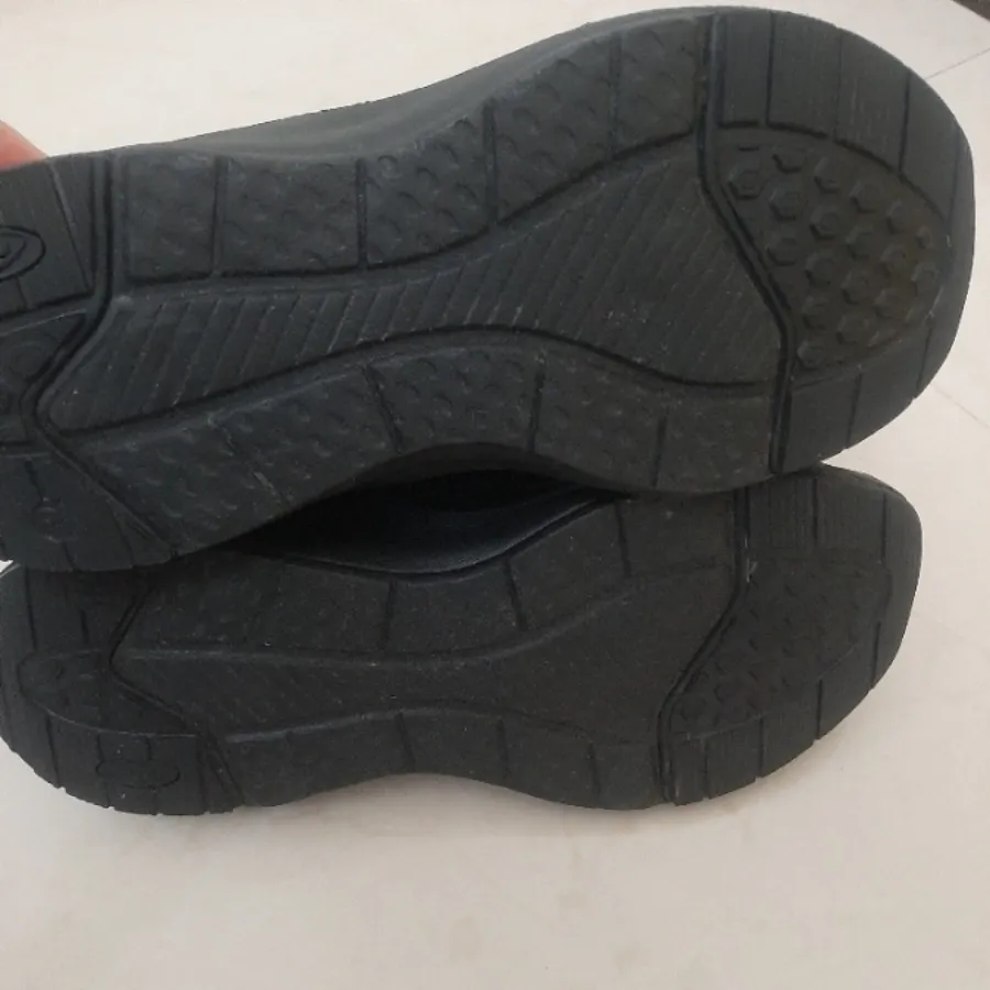 کتونی خارجی