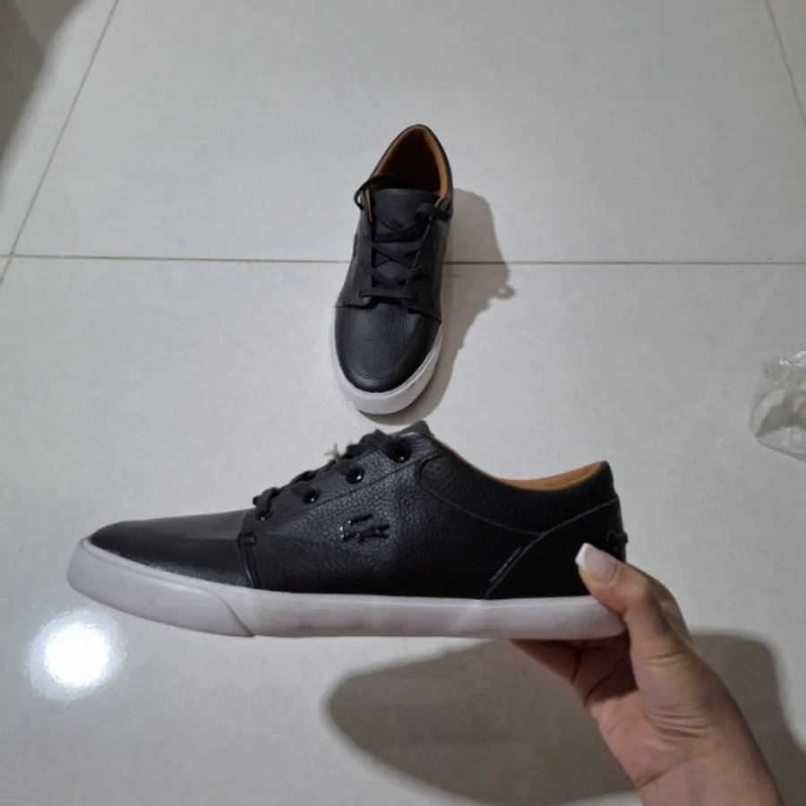 کتونی لاکوست اورجینال شیک