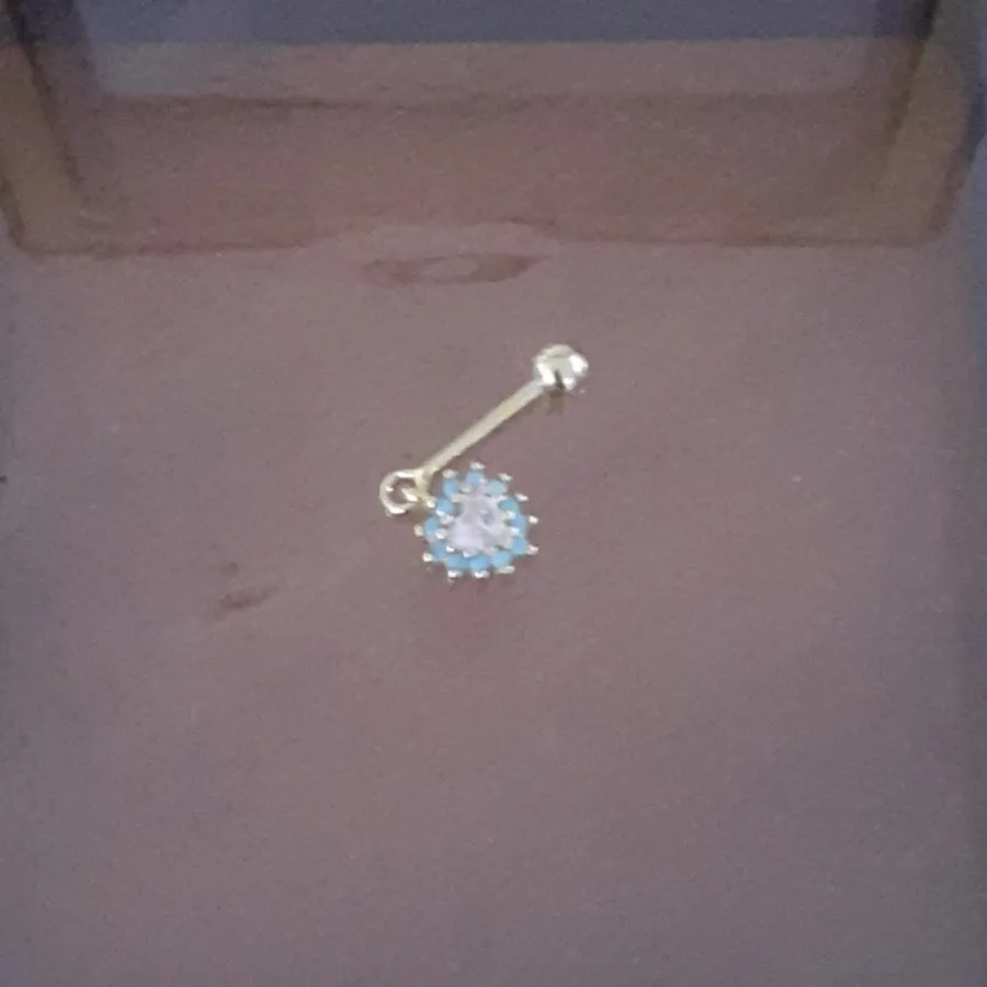 گوشواره نقره 925