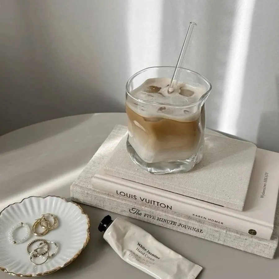 نیم لیوان دفرمه