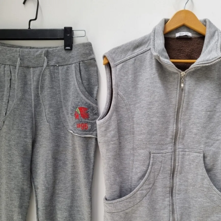 وست و شلوار