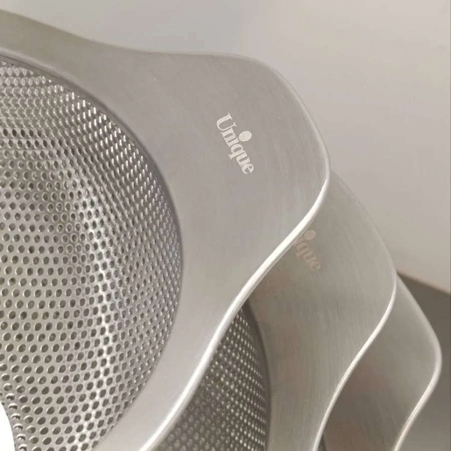 آبکش یونیک 3تایی