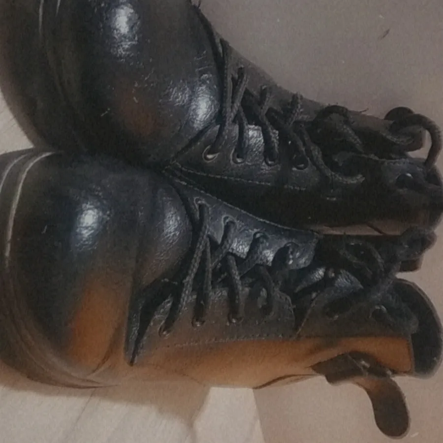 نیم بوت دخترانه