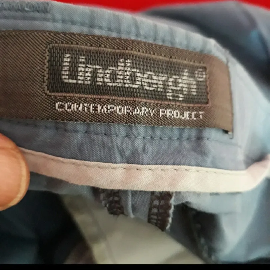 شلوار نخ خارجی